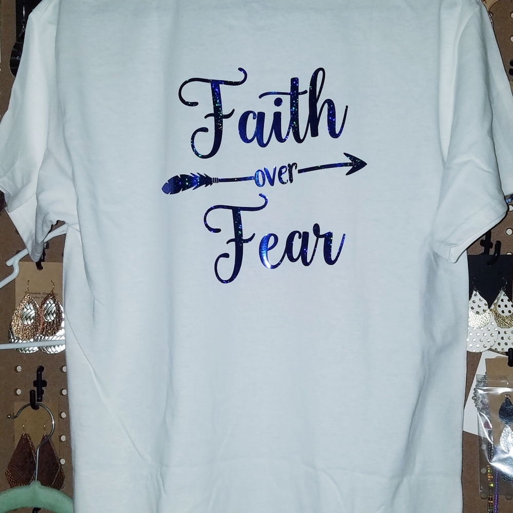 Customized t shirts